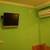 Зелёная комната