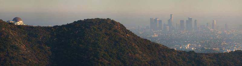 9 незабываемых мест Лос-Анджелеса
