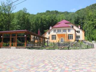 Мини-гостиница Синяк "Vilux" Синяк, Закарпатская область