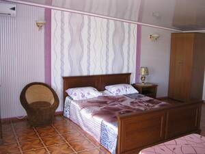 Квартира Квартиры посуточно в Севастополе Севастополь