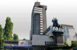 Гостиница Экспресс Киев