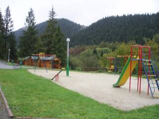 Площадка детская