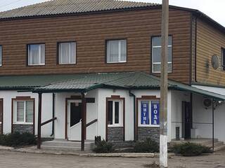 Мини-гостиница Готель  Благополуччя Доманевка, Николаевская область