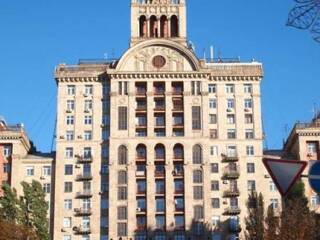 Гостиница Апартаменты на Крещатике Киев, Киевская область