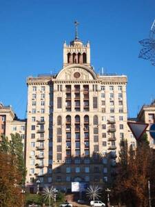 Гостиница Апартаменты на Крещатике Киев
