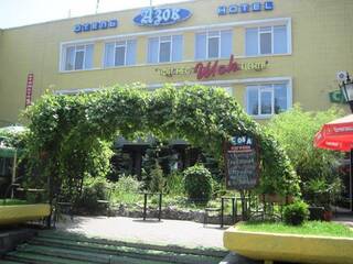 Мини-гостиница Азов Бердянск, Запорожская область