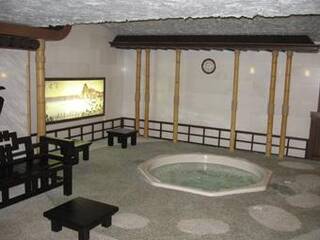 SPA-центр, японская баня
