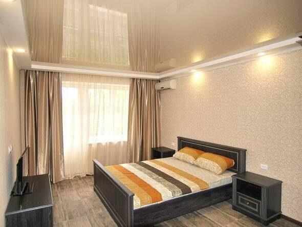 Apartment - Отельный комплекс «Promenad»