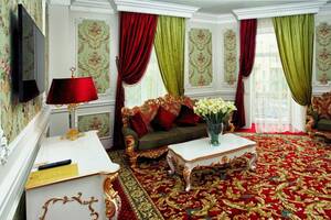 Гостиница Royal Grand Hotel Киев