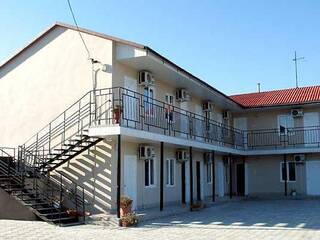 Гостиница Гостиница на Слободке Бердянск, Запорожская область