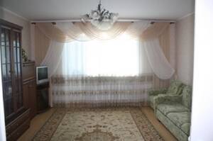 Квартира Сдам посуточно 3 к. кВ.,комиссии нет, первая линия домов до моря, есть вид моря. Черноморка (Одесская область)