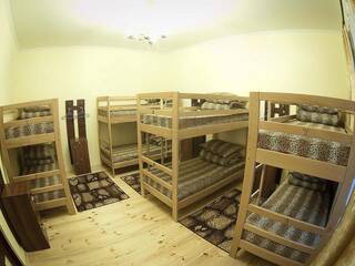 8-Bed Dormitory Room #2