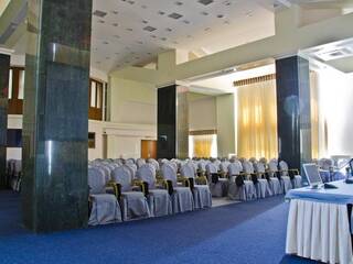 Конференц-зал 2 отеля Palmira Palace / Пальмира Палас