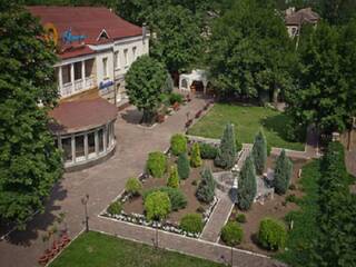 Гостиница Гранд Отель Мариуполь, Донецкая область
