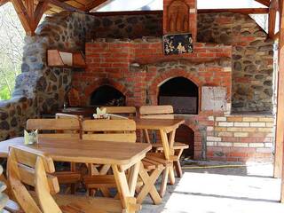 Запрошуємо на яскравий відпочинок в гостинну садибу «Родинне гніздо» в село Гармаки, Вінницька область.