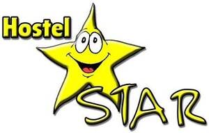 Хостел Star Hostel Одесса