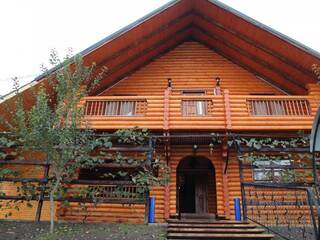 Мини-гостиница Отдых в Карпатах Испас, Черновицкая область