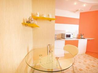 Апартаменты Studio Orange