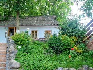 Гостинна садиба «Родинне гніздо» в селі Гармаки, Вінницька область запрошує провести незабутній корпоративний відпочинок.
