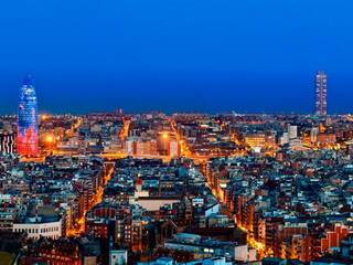 Отели Барселоны: где лучше остановиться