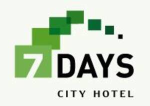 Гостиница 7 Days City Hotel Днепр
