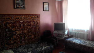 Квартира 2-х комнатная квартира Бердянск