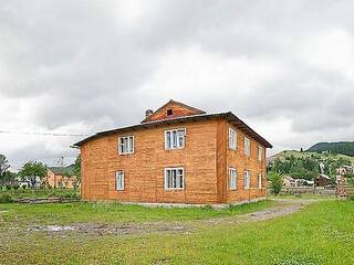 Мини-гостиница У Ганнусі Верховина, Ивано-Франковская область