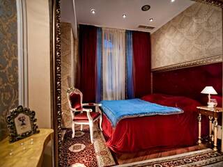 Гостиница Royal De Luxe Hotel Киев, Киевская область