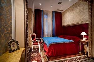 Гостиница Royal De Luxe Hotel Киев