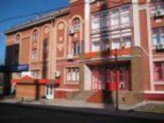 Гостиница Квелта Нежин, Черниговская область