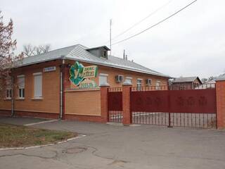 Мини-гостиница Украина-Люкс Полтава, Полтавская область