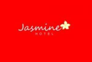 Гостиница Jasmine Киев