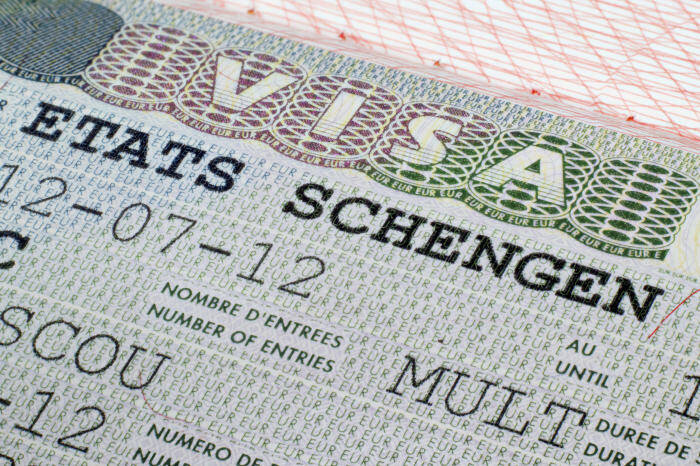 Как быстрее получить шенгенскую визу