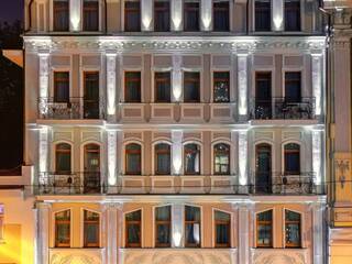 Гостиница Palais Royal Одесса, Одесская область
