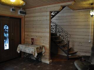 Частный сектор Кімнати в деревяному будиночку Моршин, Львовская область