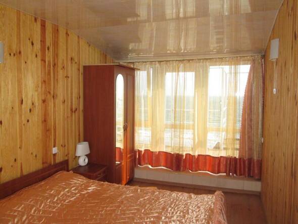 Апартаменты с 2 спальнями и видом на море - Вилла Олива