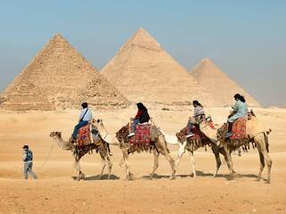 Первая поездка в Египет: что нужно знать новичкам?
