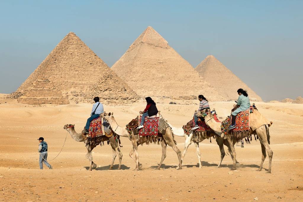 Первая поездка в Египет: что нужно знать новичкам?