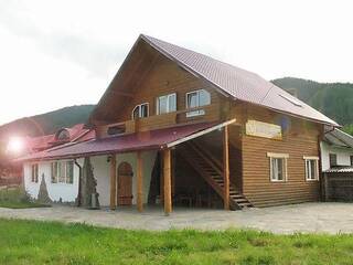 Мини-гостиница Затышок Микуличин, Ивано-Франковская область