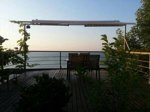 Частный сектор Дом у самого моря Одесса