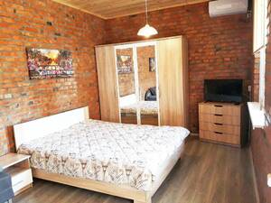 База отдыха Loft House Приморск