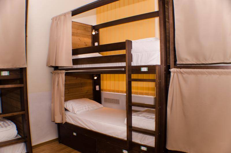 Dream mini Hostel Kharkiv