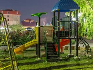 Золотой пляж Феодосия база отдыха