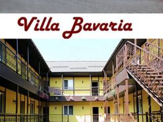 Гостиница Villa Bavaria Бердянск, Запорожская область