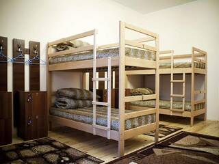 10-Bed Dormitory Room