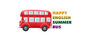 Детский лагерь Happy English Summer Bus Харьков