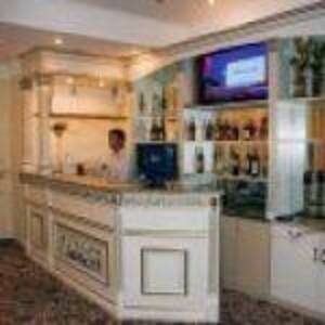 Гостиница Royal Hotel DeParis Киев