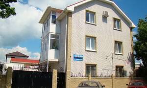 Мини-гостиница Жемчужина Приазовья Бердянск