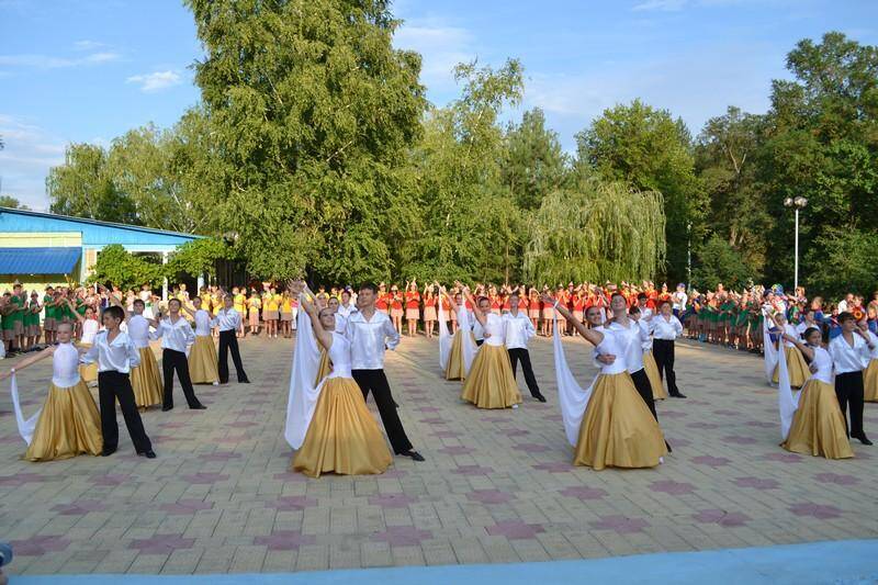 Дзержинец лагерь ижевск фото