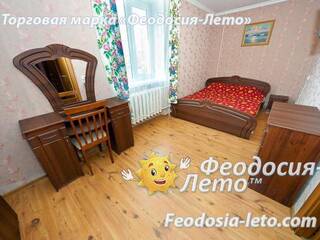 Квартира Сдам двухкомнатную квартиру с хорошим ремонтом Феодосия, АР Крым